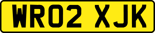 WR02XJK