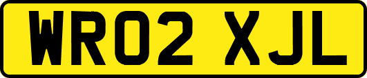 WR02XJL