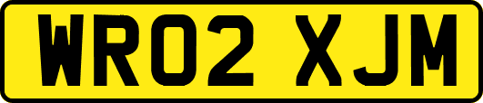 WR02XJM