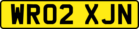 WR02XJN