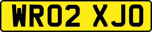 WR02XJO