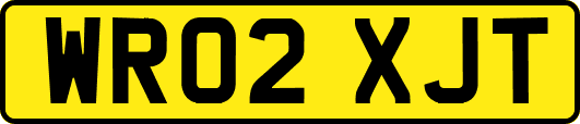 WR02XJT