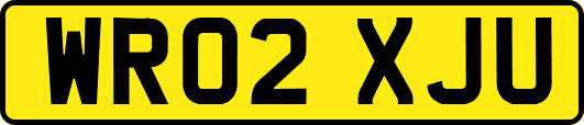WR02XJU