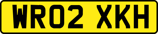 WR02XKH