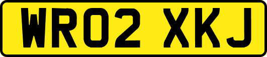 WR02XKJ