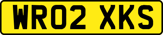 WR02XKS