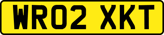 WR02XKT