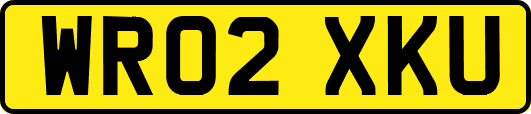 WR02XKU