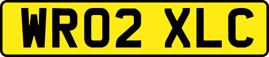 WR02XLC