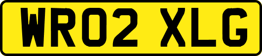 WR02XLG