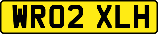 WR02XLH