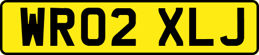 WR02XLJ
