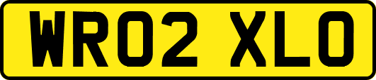 WR02XLO