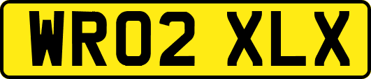WR02XLX