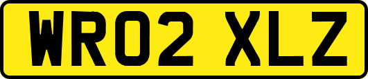 WR02XLZ