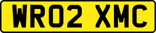 WR02XMC