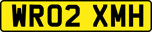 WR02XMH