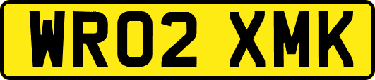 WR02XMK