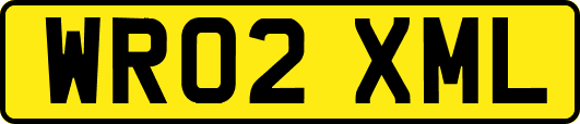 WR02XML