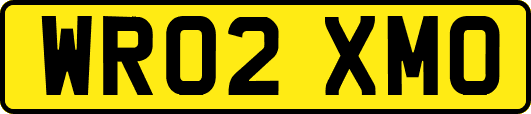 WR02XMO
