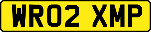 WR02XMP