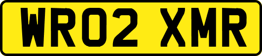 WR02XMR