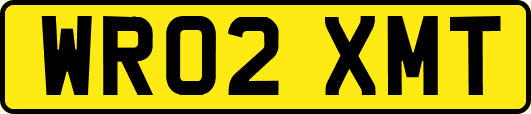 WR02XMT