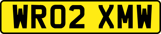 WR02XMW