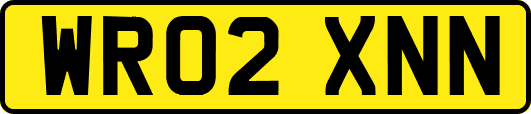 WR02XNN