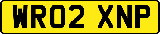 WR02XNP