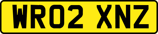WR02XNZ