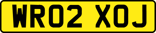 WR02XOJ