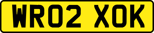 WR02XOK