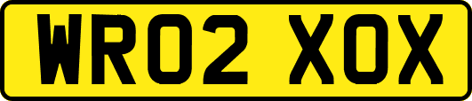 WR02XOX