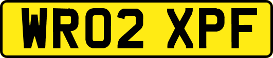 WR02XPF