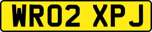 WR02XPJ