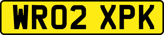 WR02XPK
