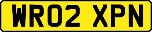 WR02XPN