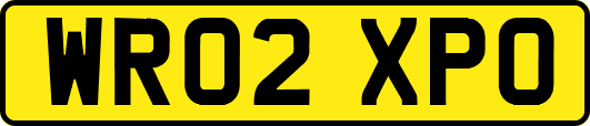 WR02XPO