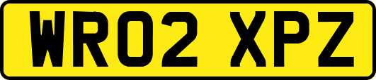 WR02XPZ