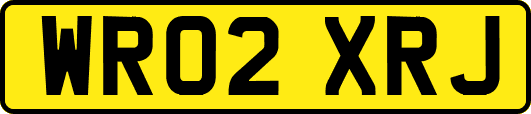 WR02XRJ