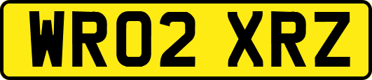 WR02XRZ