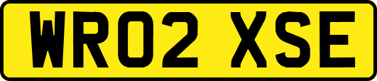 WR02XSE