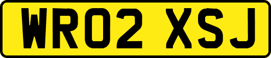 WR02XSJ