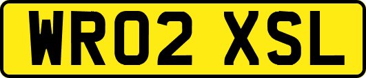 WR02XSL