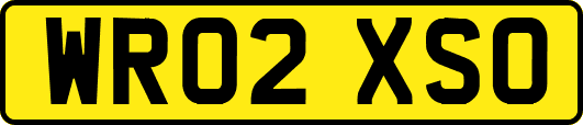 WR02XSO