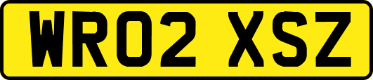 WR02XSZ