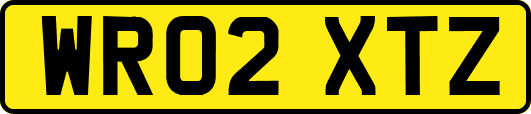 WR02XTZ