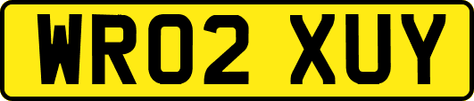 WR02XUY