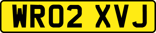 WR02XVJ